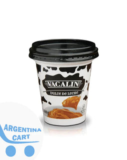 (3 Pack) Vacalín Dulce de Leche Classic, 400 g / 14.1 oz